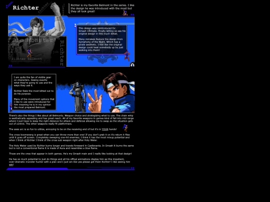 richter screenshot