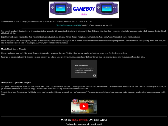 sp screenshot