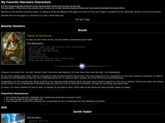 swa screenshot