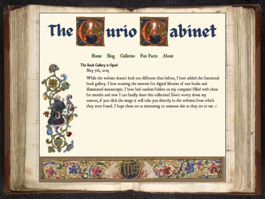 Book-Gallery-Post screenshot
