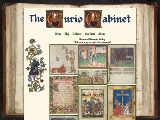 Illuminated screenshot