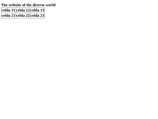 tabla screenshot
