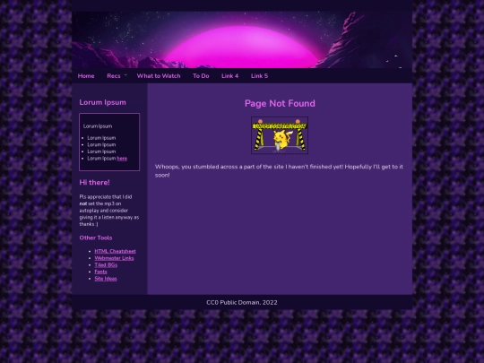 gc-fics screenshot