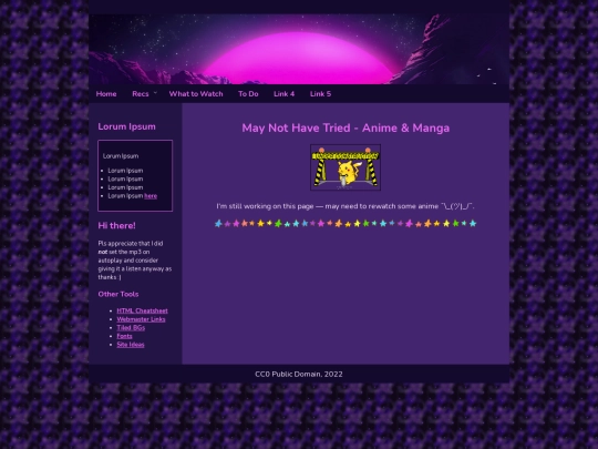 maynothavetried/anime screenshot