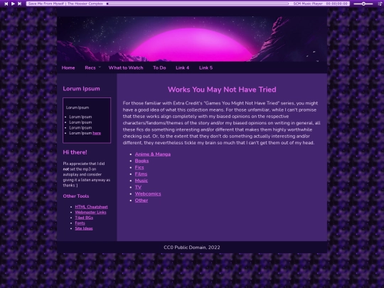 maynothavetried screenshot