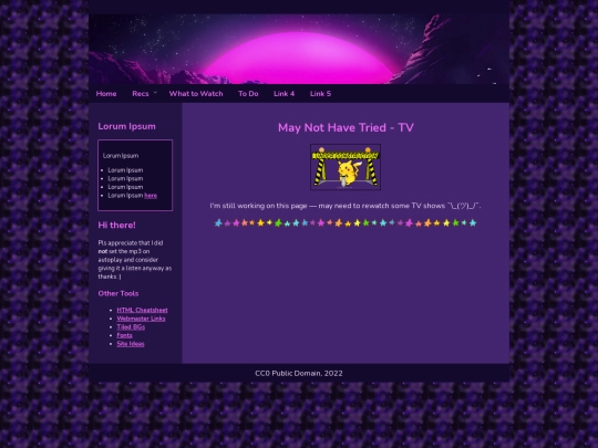 maynothavetried/tv screenshot