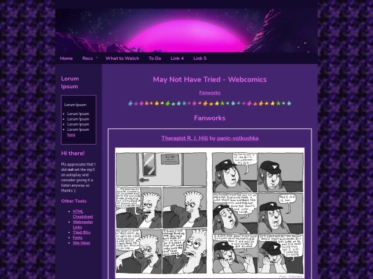 maynothavetried/web screenshot