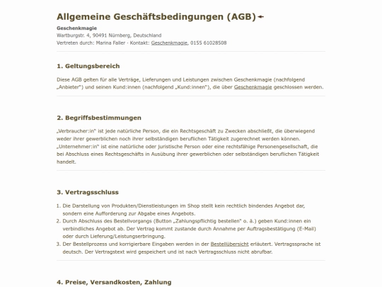 agb screenshot