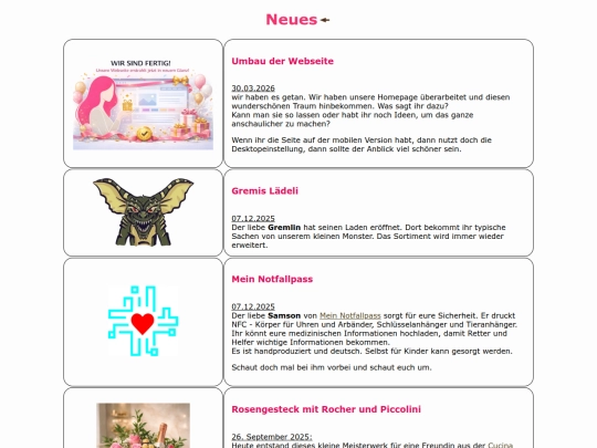 news screenshot