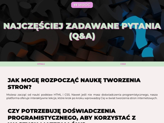 qan screenshot