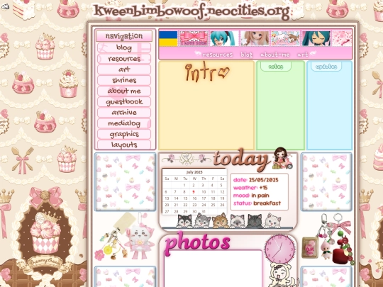 homerevamp screenshot