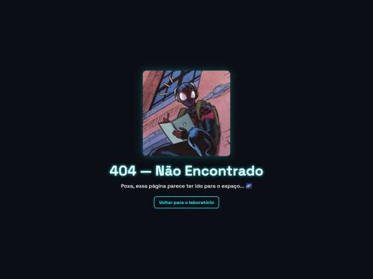 404 screenshot