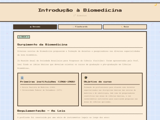 introbiomedrevisao screenshot