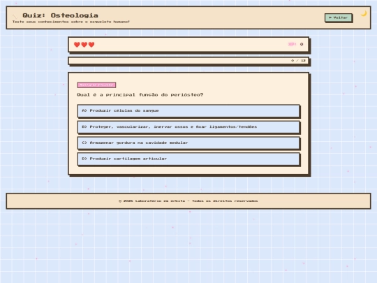 quiz1 screenshot