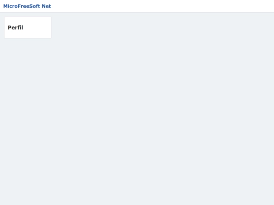 cms/profile screenshot