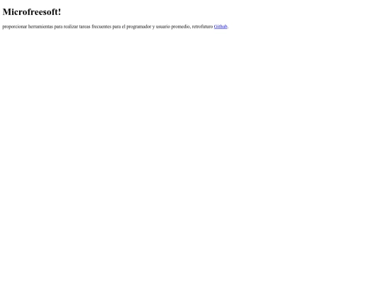 dir/readme.txt screenshot