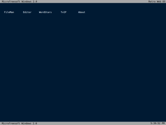 escritorio screenshot