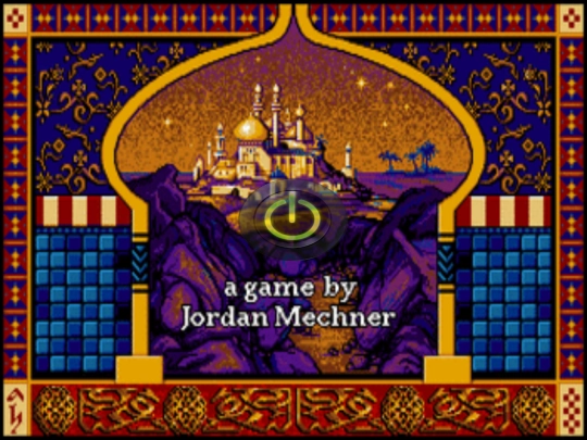 game/prince screenshot