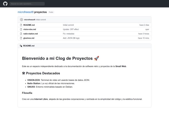 githum/git screenshot