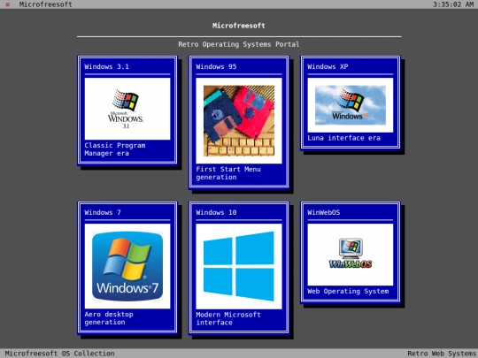 homes screenshot