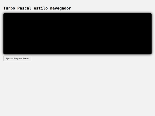 pascalino/hola screenshot