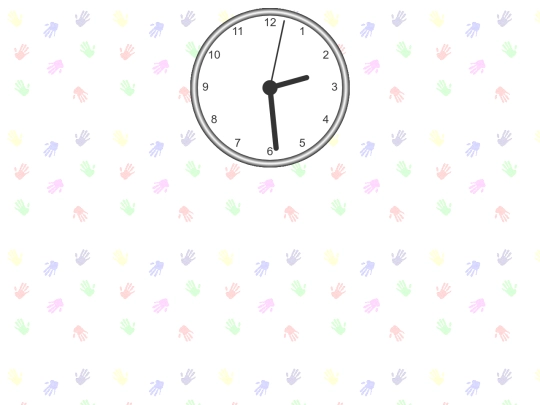 relog screenshot