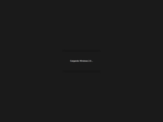 retrocli/emulators/win95 screenshot