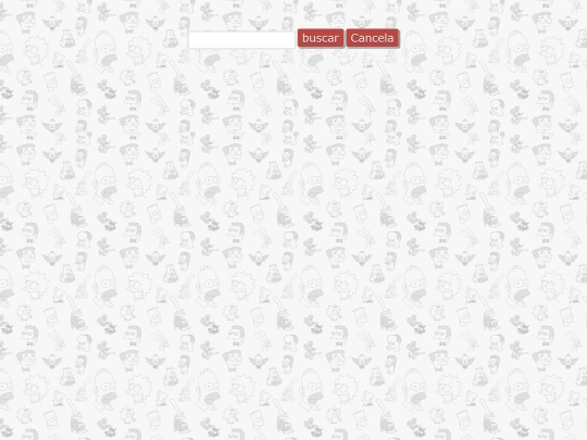 search screenshot