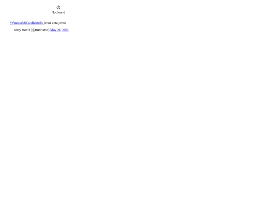 vota screenshot