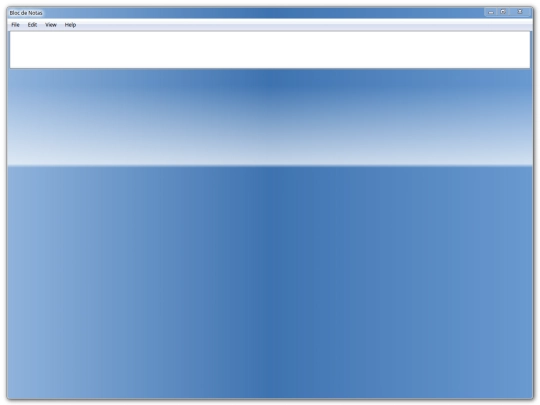 win7/notas screenshot
