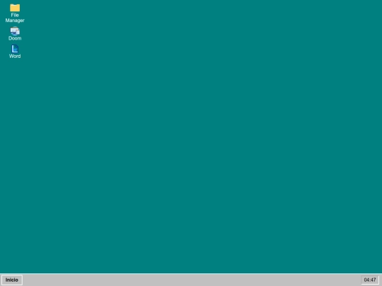 winwebos screenshot