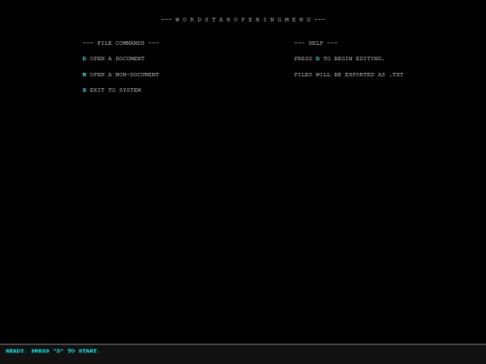 ws screenshot