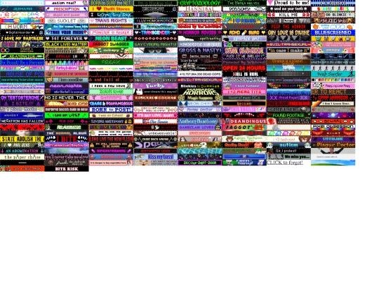 blinkies screenshot
