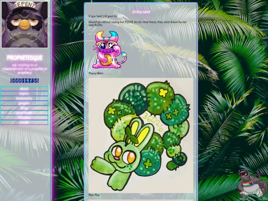lilguyland screenshot