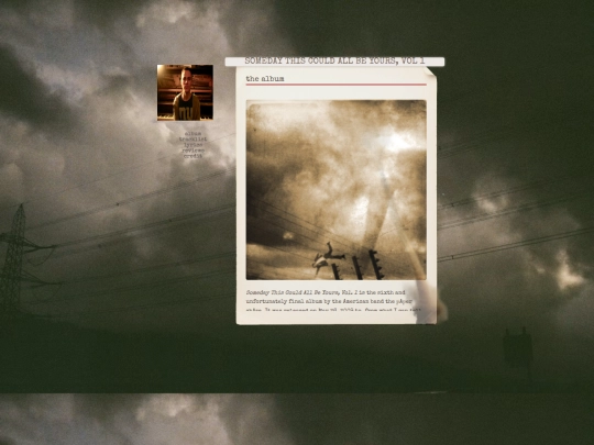 shrines/somedayvol1 screenshot