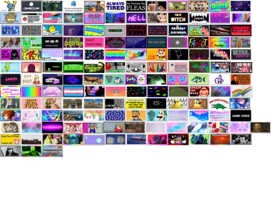 stamps screenshot