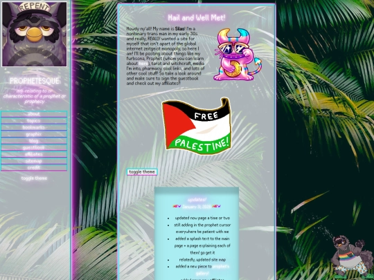 test3 screenshot