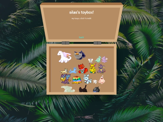 toybox screenshot
