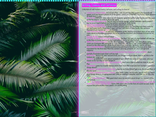 wordsandimages screenshot