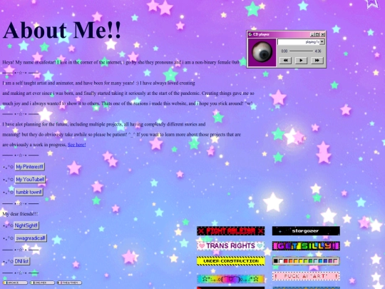 about screenshot