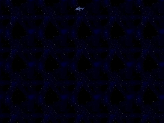 Particle Motion(2) screenshot