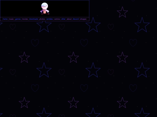 header screenshot