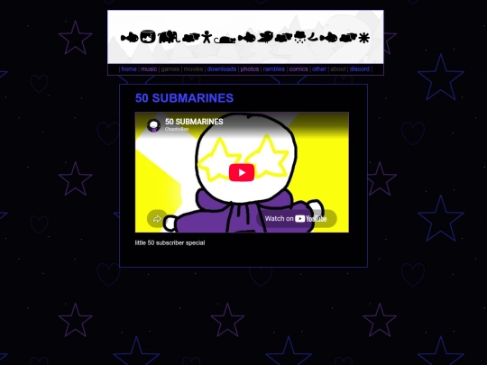 movies/50submos screenshot