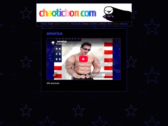 movies/america-yt screenshot