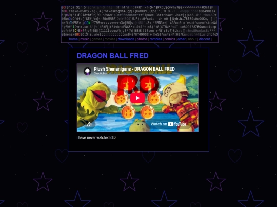 movies/dragonball screenshot