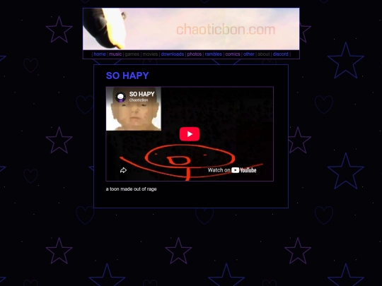 movies/happy-yt screenshot