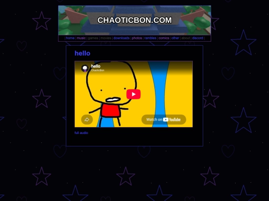 movies/hello-yt screenshot