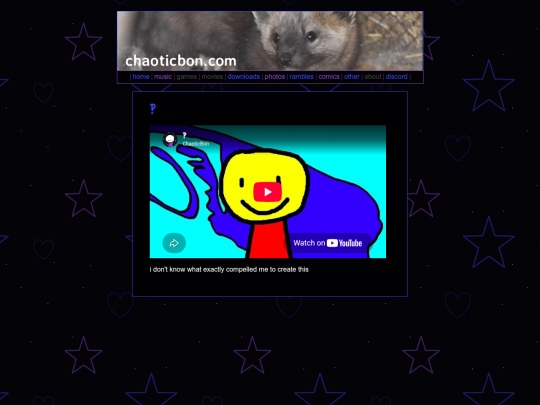 movies/interrobang-yt screenshot