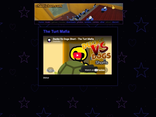 movies/turtmafia screenshot