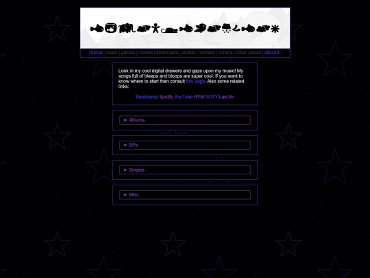 music screenshot